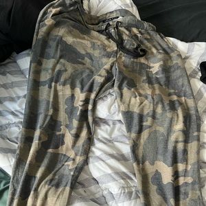Cameo joggers